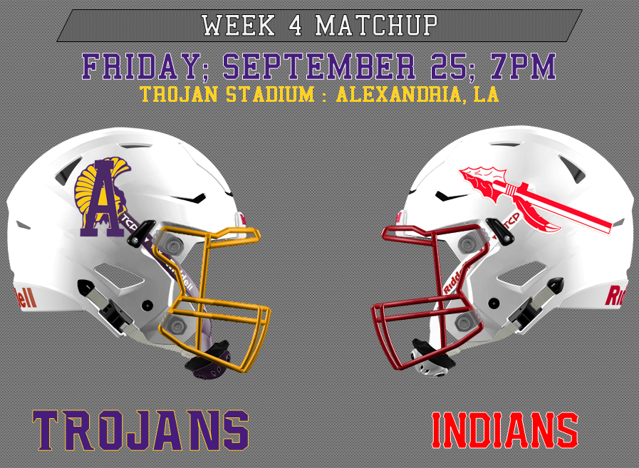 ash_trojanFB's tweet photo. This Weeks Math-Up: The Trojans take on the Indians this #FridayNight at Trojan Stadium #BeatTioga #ForTheA http://t.co/CJYX9K6Uqk