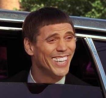 nick_ferra's tweet photo. Reading the last page of the book like #rippaulbaumer http://t.co/yz17nZ047T
