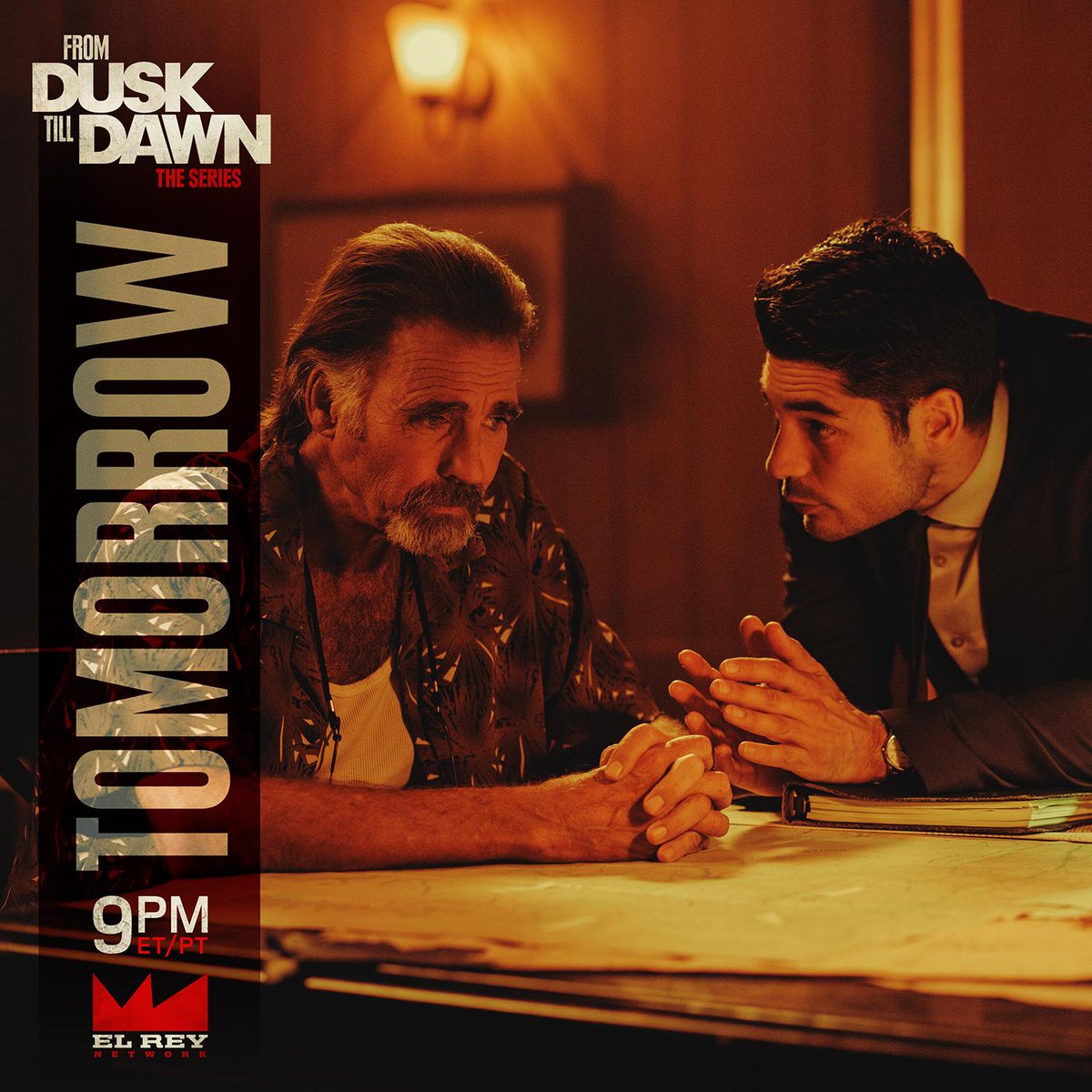 DuskElRey tweet picture