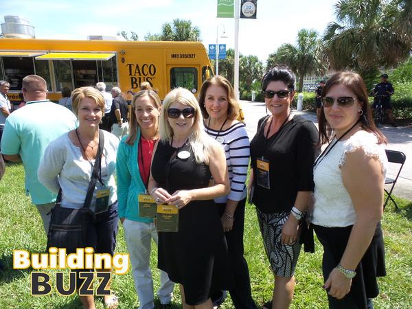 webdotcom's tweet photo. MT @BuildingBuzzCon: The #foodtruck + #DJ sponsored by @webdotcom have arrived at #BuildingBuzz2015! http://t.co/YXkEWMgbse