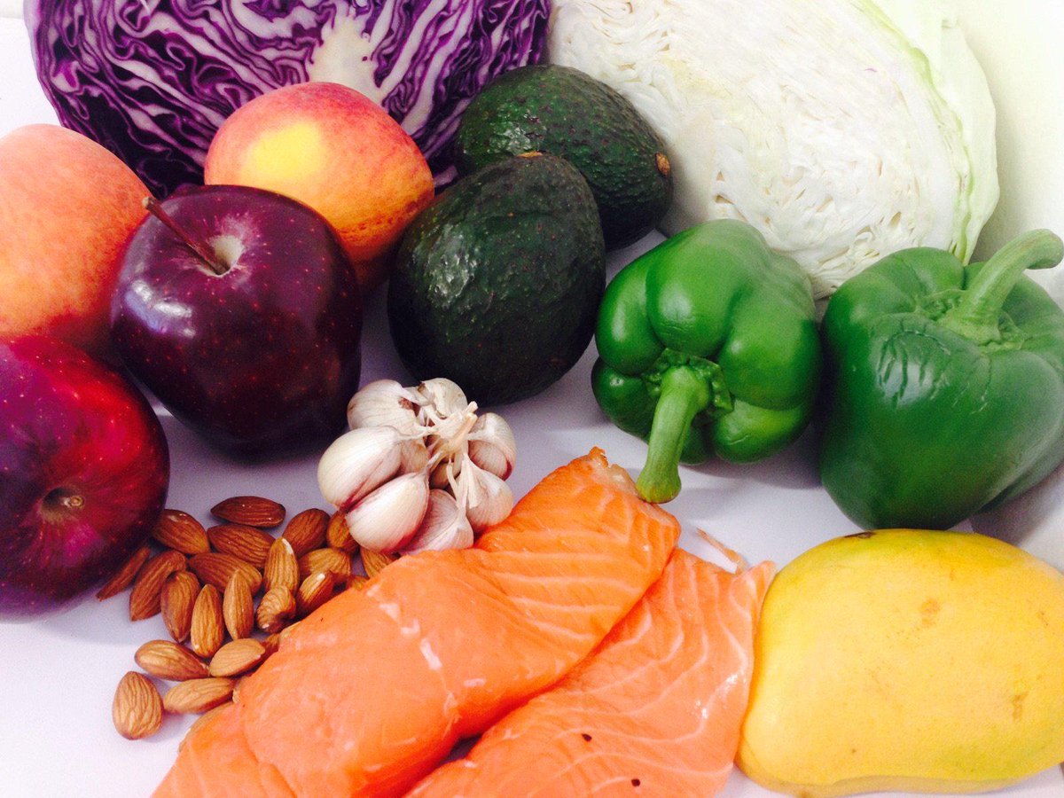 lasanisima's tweet photo. Ingredientes frescos y saludables
Ordena en redes sociales #eatclean #ComeSano http://t.co/j7jWMWVTdw