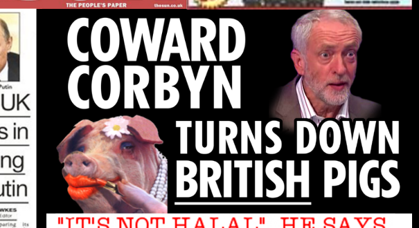 UKTruthMinistry's tweet photo. Tomorrow's Sun front page: EXCLUSIVE http://t.co/CZVsykRVBs