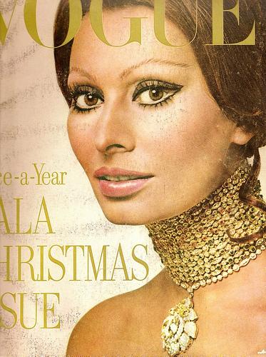 Happy Birthday Sophia Loren!    