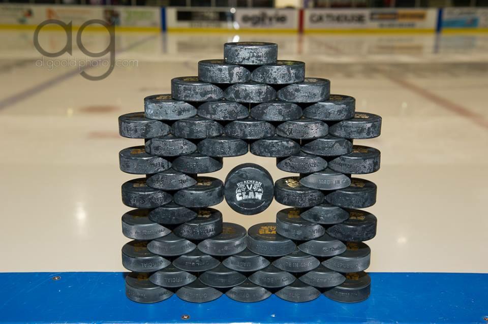 rossgaughan's tweet photo. Looking though some photos, here are some of my favourite @braeheadclan puck stacks! Pictures by @AlGooldPhoto http://t.co/0vzolDBtsP