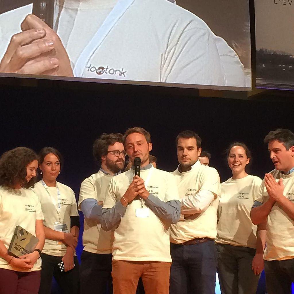 NRF 2026: Retail's Big Show Europe tweet media