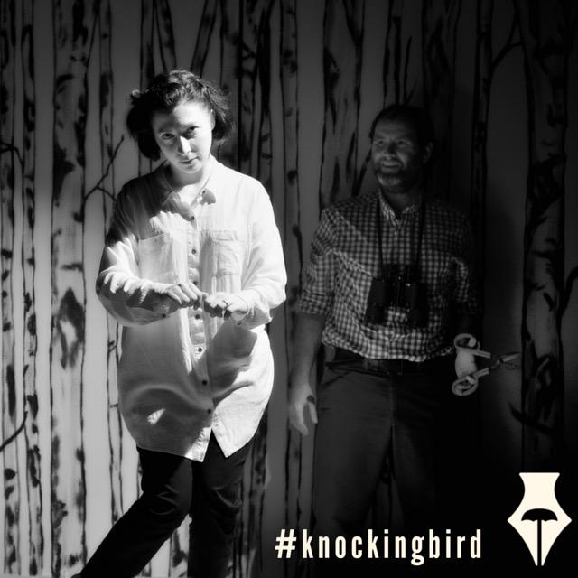 norahelges's tweet photo. Industry Night Tonight! #knockingbird @WestofLenin @theumbrellanw @TheDiMarcoActor #seathtr #newplay #pwyc #seattle http://t.co/9AICQSN1uX