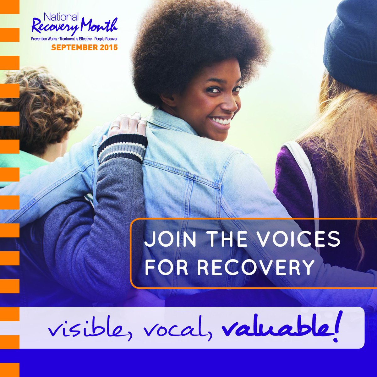 CTIOklahoma's tweet photo. Wear purple and join us for a Balloon Launch Friday 9/25/15 @ 1:30pm for National Recovery Month! #RecoveryMonth15 http://t.co/PLOko7Nemd