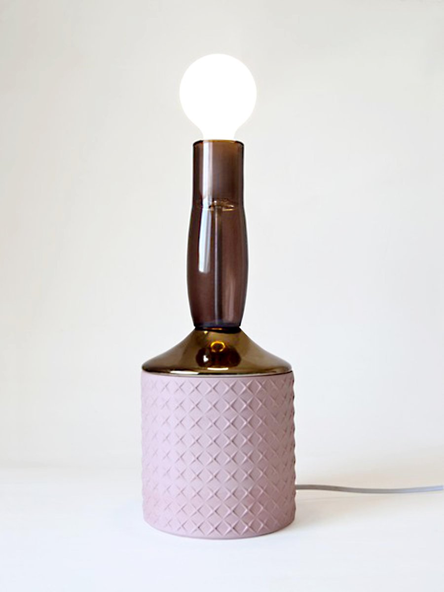 elensalmistraro's tweet photo. MRND Lampade_Seletti_Design Elena Salmistraro. Anna, Dina e Maria Teresa.
In omaggio a Giorgio Morandi. http://t.co/J1s4bZcrhh