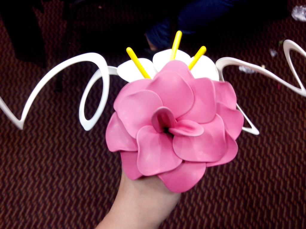 Globosofia's tweet photo. #Primavera feliz día para todos!! http://t.co/cTfJWb3YR8