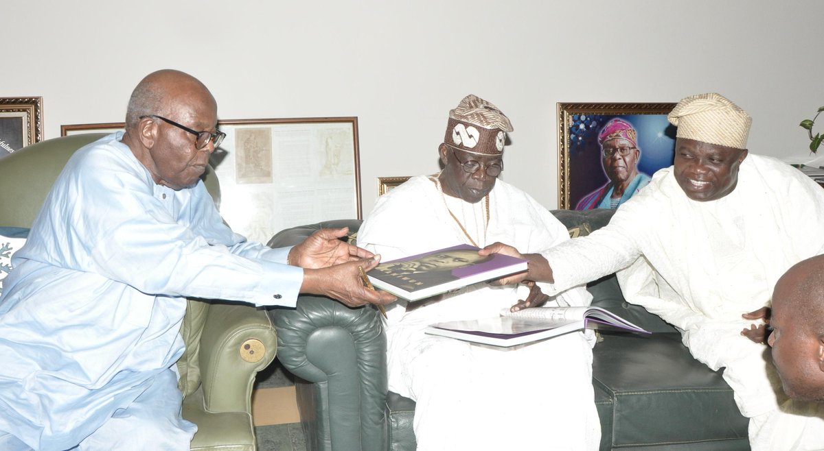 GovernorAmbode tweet picture