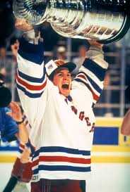 Happy Birthday Mike Richter!  