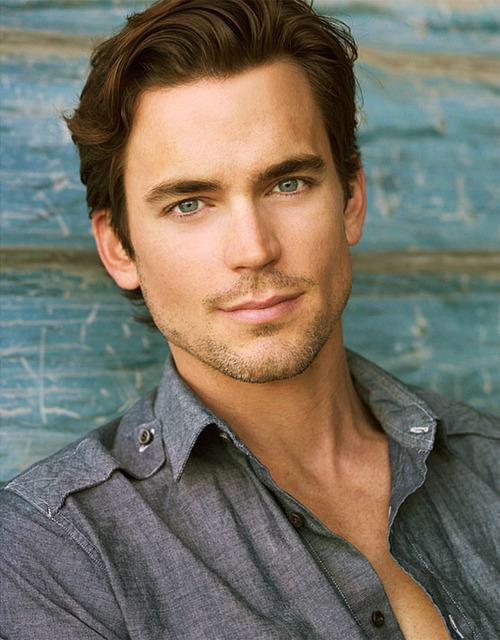 alexis_worsham's tweet photo. So obsessed AND he's about to be on the new season of AHS. #sohappy #neilcaffery #mattbomer #whitecollar http://t.co/WYcOtTY5Zd