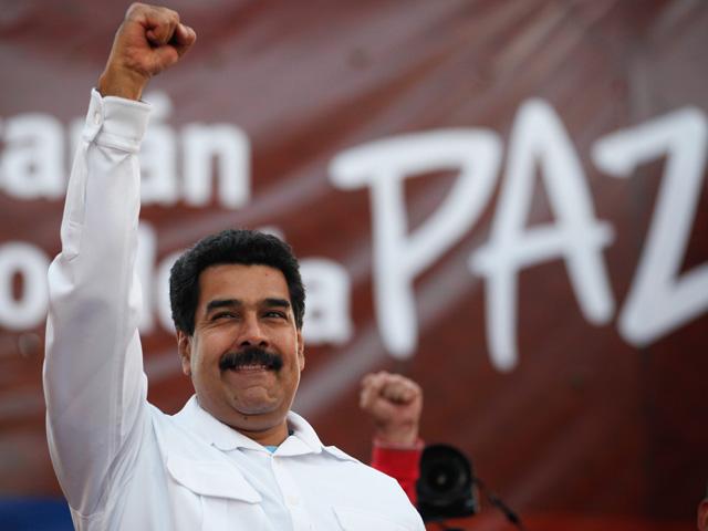 PDVAL_OFICIAL's tweet photo. Siguendo el legado del Cmdte Chávez trabajamos #ConMaduroPorLaPaz http://t.co/ERsVsgynfN