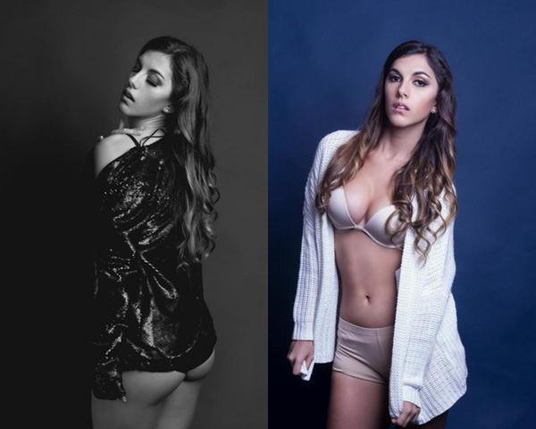 enlacombi's tweet photo. #EnModaTeMueveYoQuiero Fotos: Manuela Camacho en una sexy sesión de fotos ► http://t.co/Dsd3dOuyFA http://t.co/kNmTKWNNkR