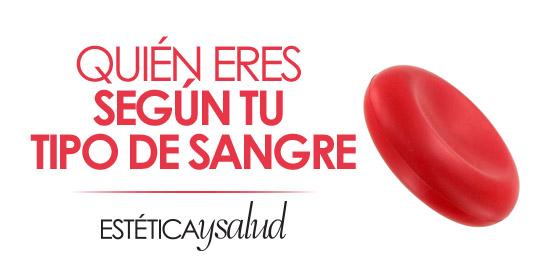 CusiFit's tweet photo. Dime qué tipo de sangre tienes y te diré quién eres. http://t.co/Xqxulg2w6I http://t.co/7SDTQAU6u0
