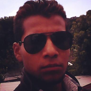 Dando la gira...