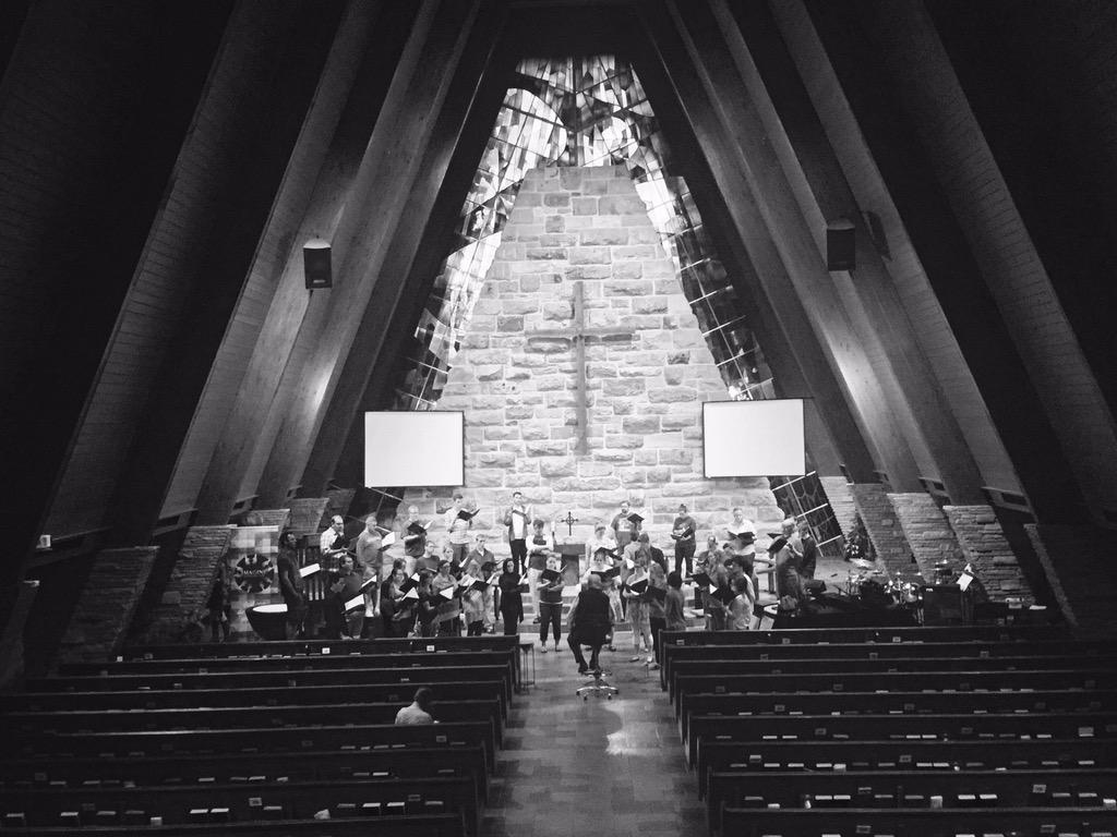 SPFDCC's tweet image. Allelujah...