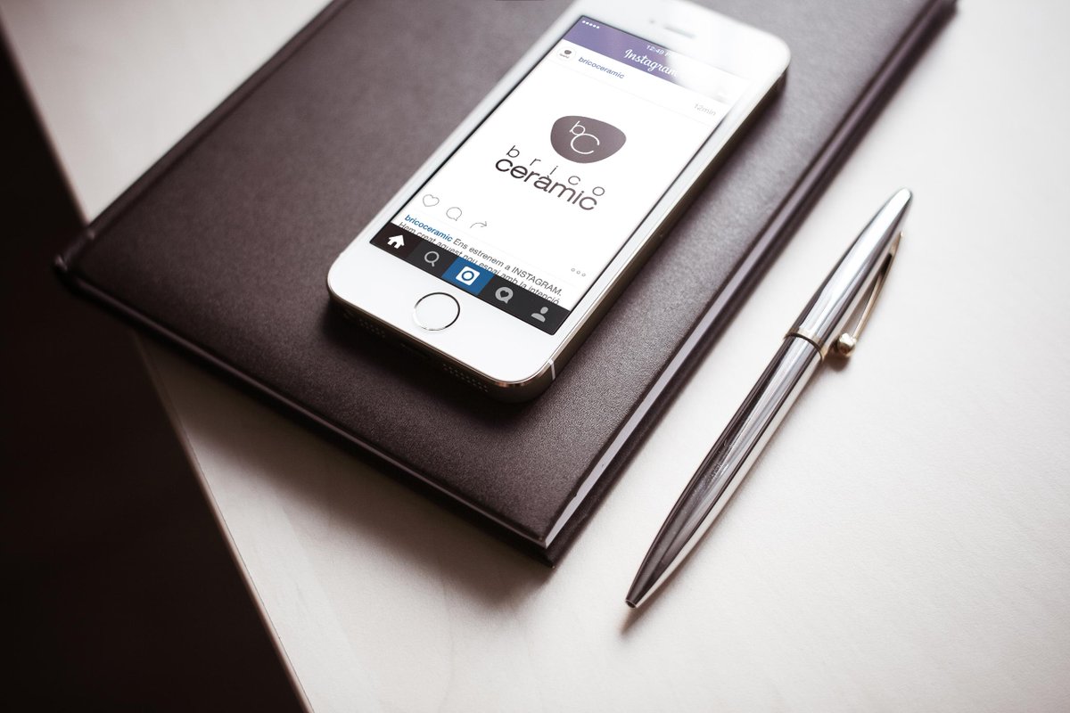 Bricoceramic tweet media