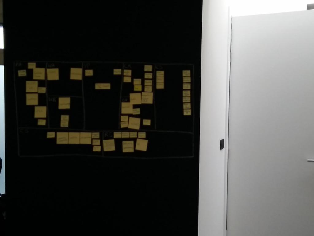 Canvassen met <a href="/borislammens/">Boris Lammens</a>