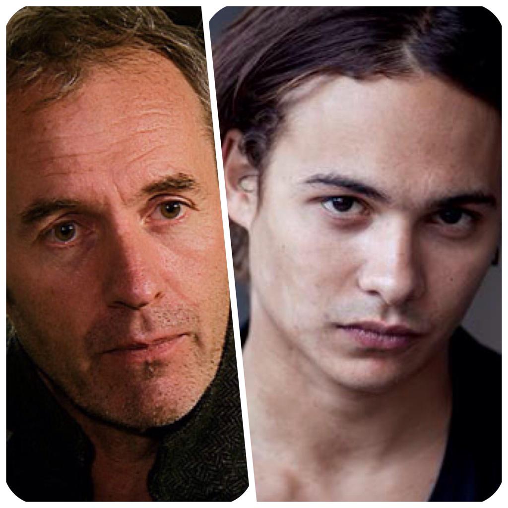 _BlogSeries_'s tweet photo. ¿Sabías que Frank Dillane (Nick en #FearTWD ) es hijo de Stephen Dillane (Stannis Baratheon en #JuegoDeTronos )? http://t.co/zuU7ENcnUH