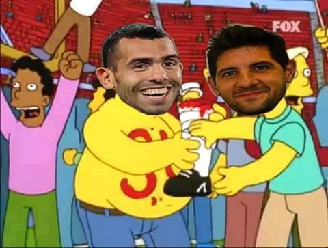 DIEGO REY tweet media