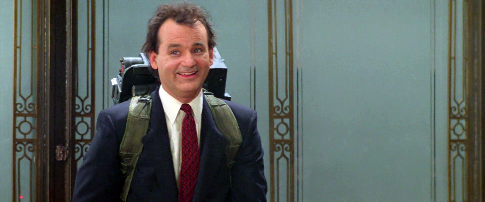 Happy Birthday to Bill Murray. Congratulations on his Emmy for his role as Jack Kennison in HBO s Olive Kitteridge. 