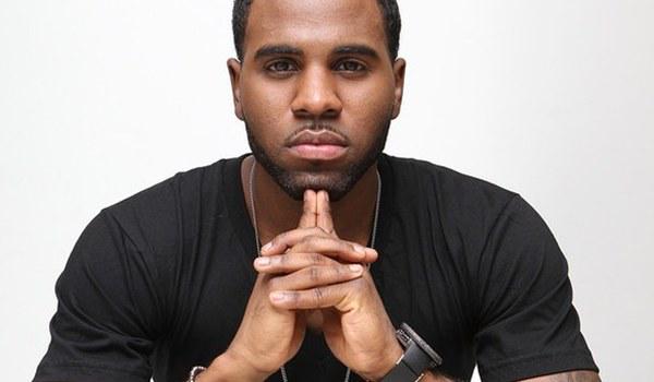 Happy 26th Birthday to Jason Derulo! 