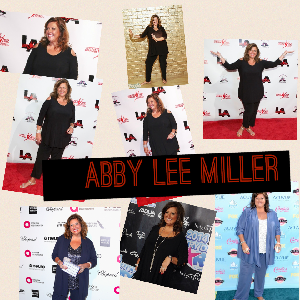 Happy birthday Abby lee Miller you now 21 love ya so much will there be a seaso  