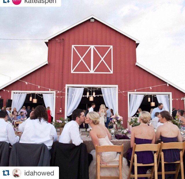 opentableboise's tweet photo. This was a beautiful wedding! #catering #idaho #idahowed #weddings http://t.co/Ku4I6BsQcW