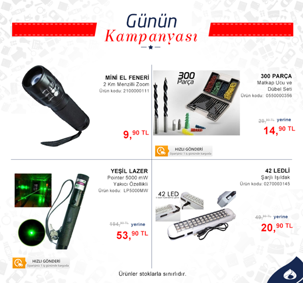 Ürün Kodu: 2100000111

Ürün Kodu: 0550000356

Ürün Kodu: LP5000MW
Ürün Kodu: 0270003145
kaliteveucuzluk.com