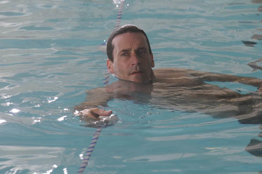 USA Swimming tweet media