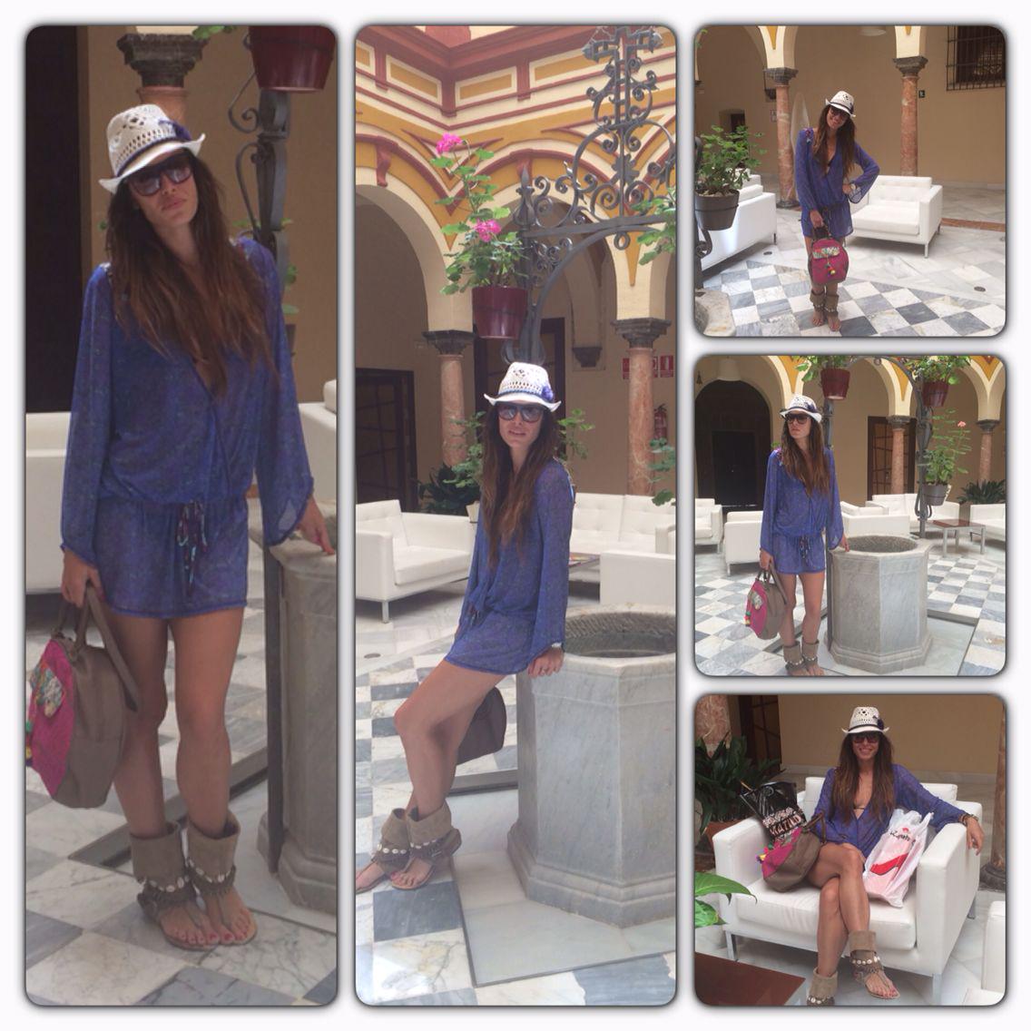 Encantados con que <a href="/mireiacanalda_/">Mireia Canalda</a> nos cite en su blog en <a href="/hola/">Revista ¡HOLA!</a> 'Las canalladas de Canalda' blog.hola.com/mireia-canalda…