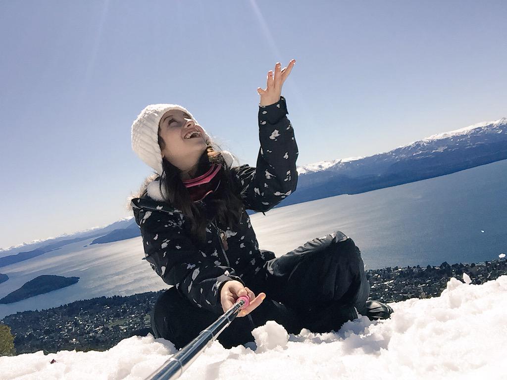 karolsevilla's tweet photo. Empezando un excelente lunes ❤️❤️❤️❤️❤️❤️ http://t.co/oashRBiuPL