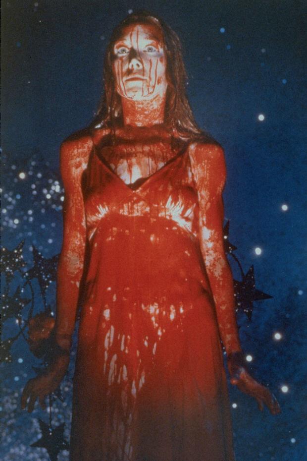 Happy birthday to my favourite author Stephen King!    