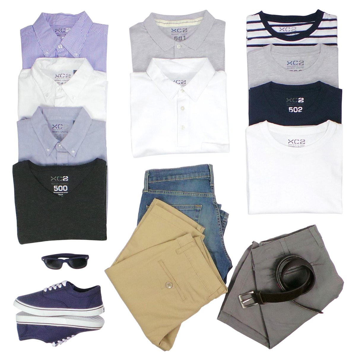 Organizando la semana! #xc2epic #lonecesito