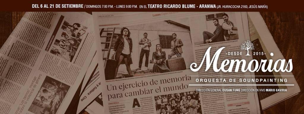 Invasión Teatral tweet media
