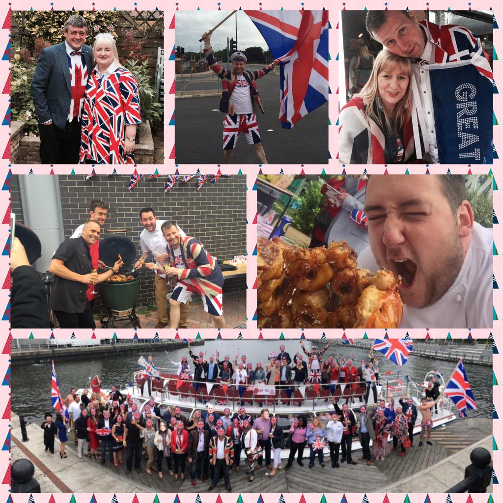 nutsfood's tweet photo. So many people and businesses helped make #HMSNutter such a FANTASTIC event - CHEERS http://t.co/vSWEEJ8fe4