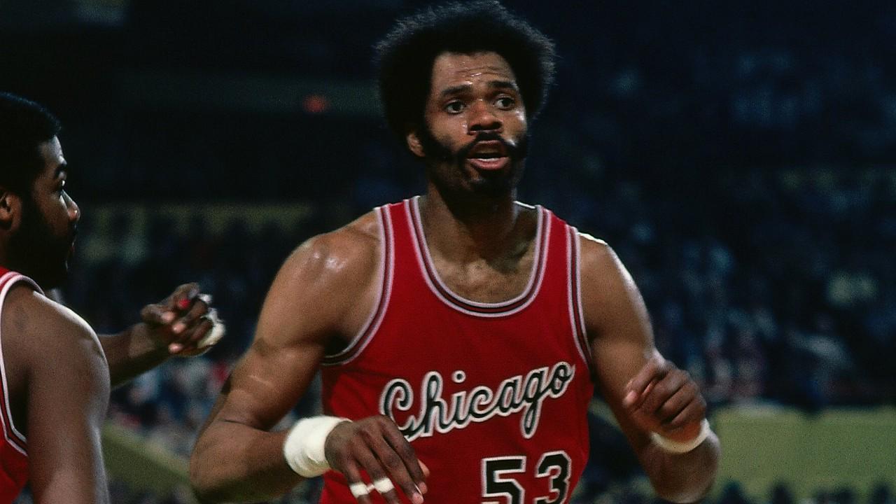 Happy 66th Birthday to HOFer & and legend Artis Gilmore 