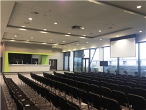 Eventcouriers's tweet photo. @AJBell_Stadium http://t.co/b4zsOpdsSf