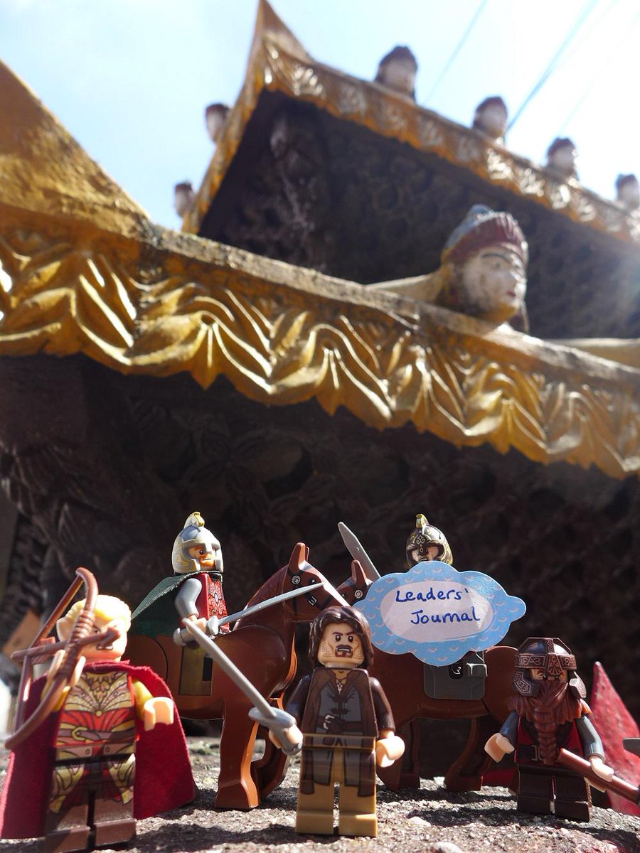 AndyCoombe's tweet photo. Where to launch #LeadersJournal this Friday? The odds have shortened on Kathmandu after touters seen #lordoftherings http://t.co/H0SMmYvmNR