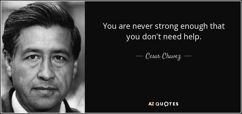 MyBigFuture's tweet photo. Don't ever be afraid to ask for help! We all succeed together. #MondayMotivation http://t.co/JrEVAm2II7