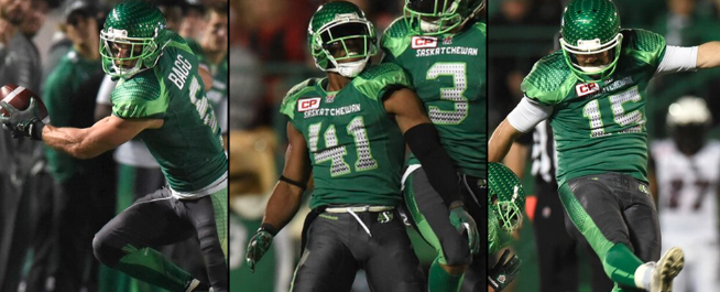 sskroughriders's tweet photo. Vote for the Wireless Age Player of the Game by using the hashtags #BaggPOG, #BrackenridgePOG or #McCallumPOG http://t.co/qxgCNZOQRU