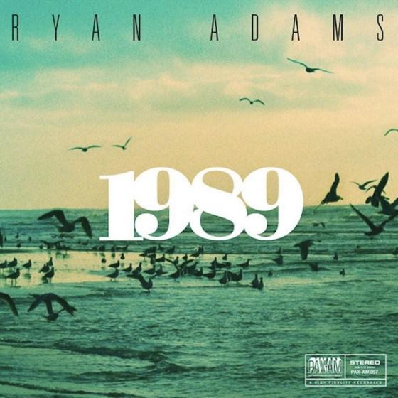 ConcertLifeTO's tweet image. Stream Ryan Adams' highly anticipated @taylorswift cover album #1989 torontoconcertlife.wordpress.com/2015/09/21/rya…