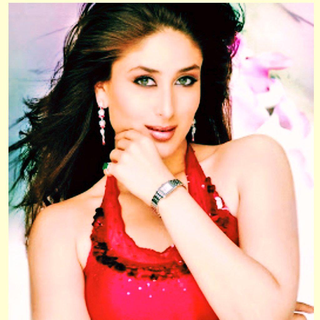 Happy Birthday Kareena Kapoor                     