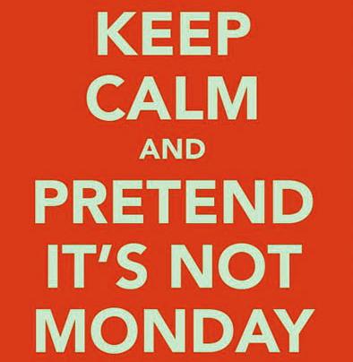 ZiddersBids's tweet photo. Yes it's #Monday again! Don't forget to have some fun and bid at http://t.co/JhJirxryUj http://t.co/ukbiCVCdbi