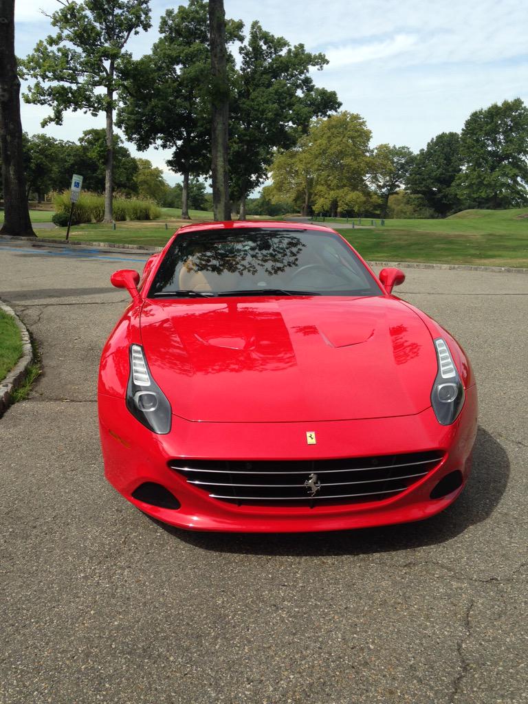 MontclairAlumni's tweet photo. Bid on this beauty if you're at the #RedHawkOpen this year! http://t.co/FWKJ6rrZPI