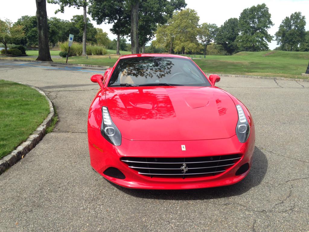 MontclairAlumni's tweet photo. Bid on this beauty if you're at the #RedHawkOpen this year! http://t.co/FWKJ6rrZPI