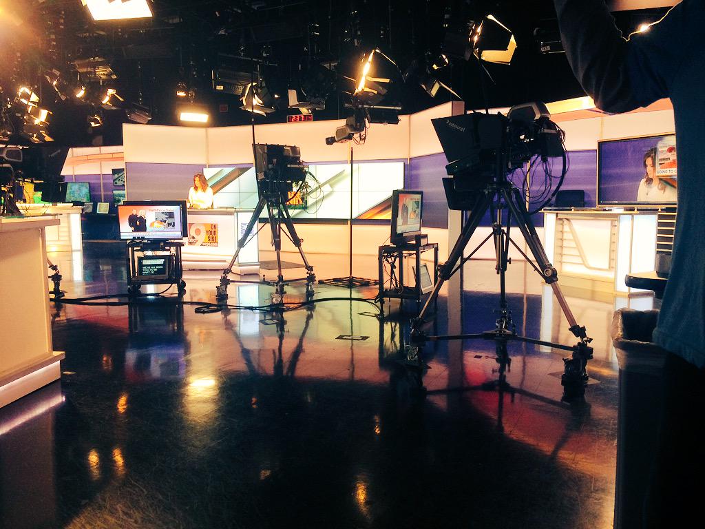 The Ridges tweet media