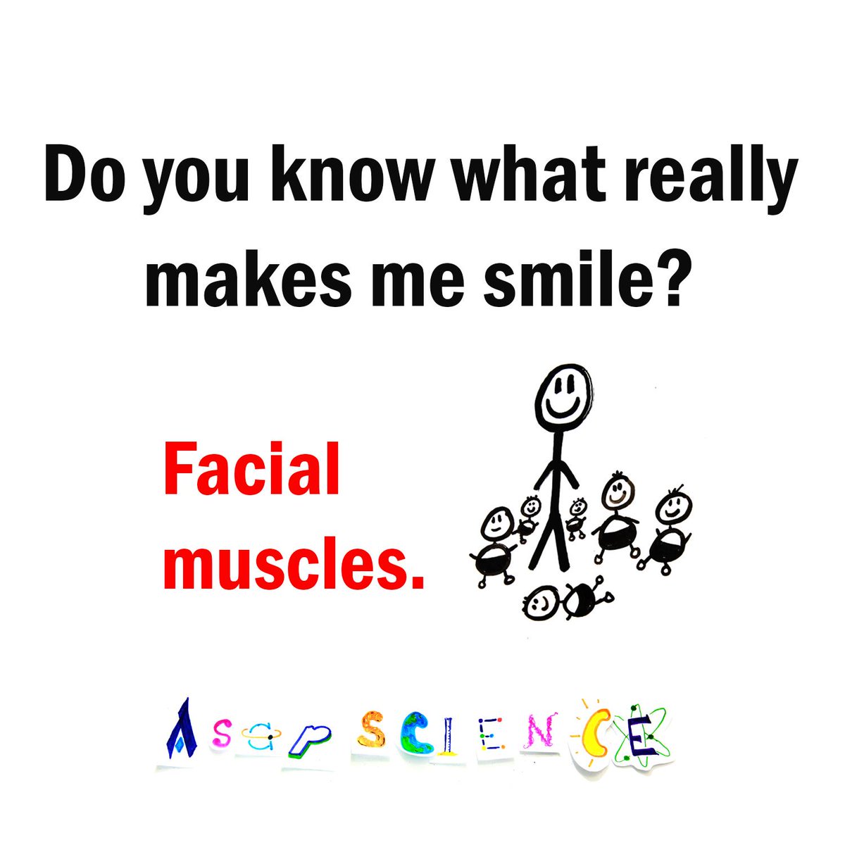 Joke smile Joke ScienceDump AsapSCIENCE Scoopnest