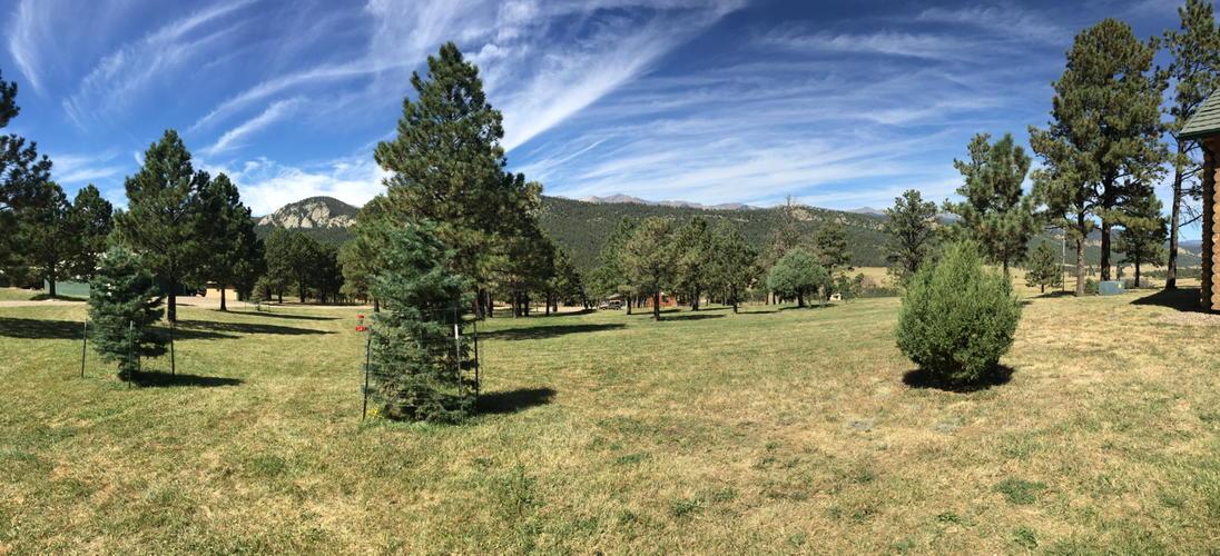 joshsidebottom's tweet photo. At camp to chase elk in Colorado this week, gonna put these new products to work! @BearArchery #bear16 #react16 http://t.co/7oJ9VDv4o9